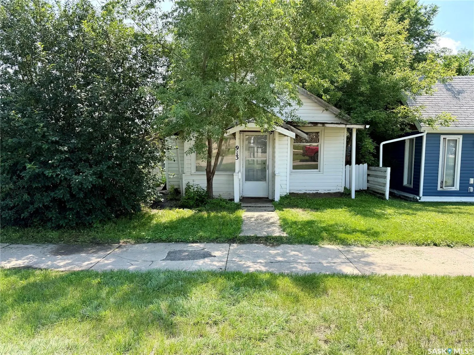 913 Stadacona STREET W