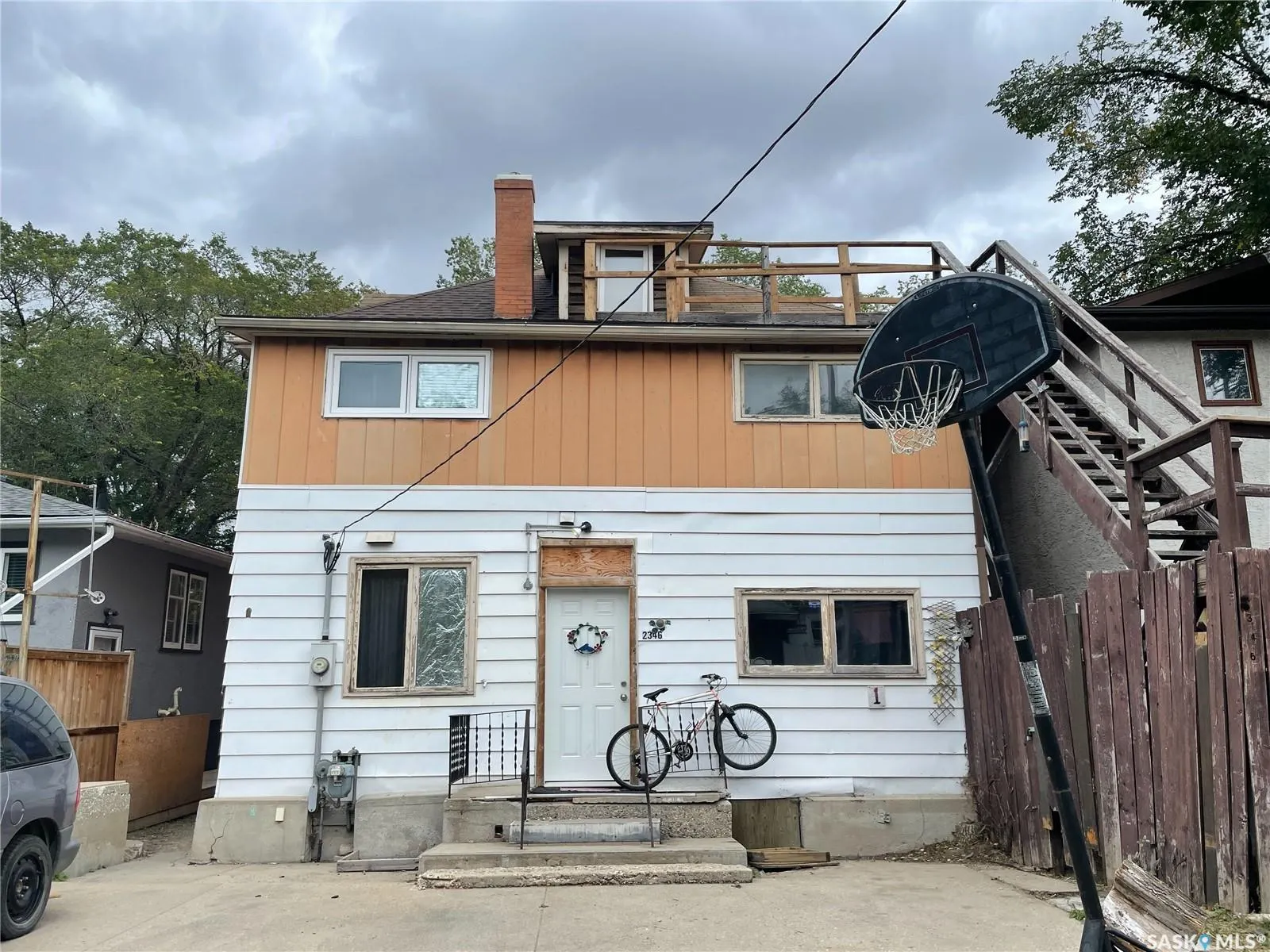 2346 Winnipeg STREET