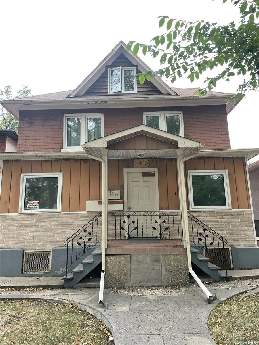2346 Winnipeg STREET
