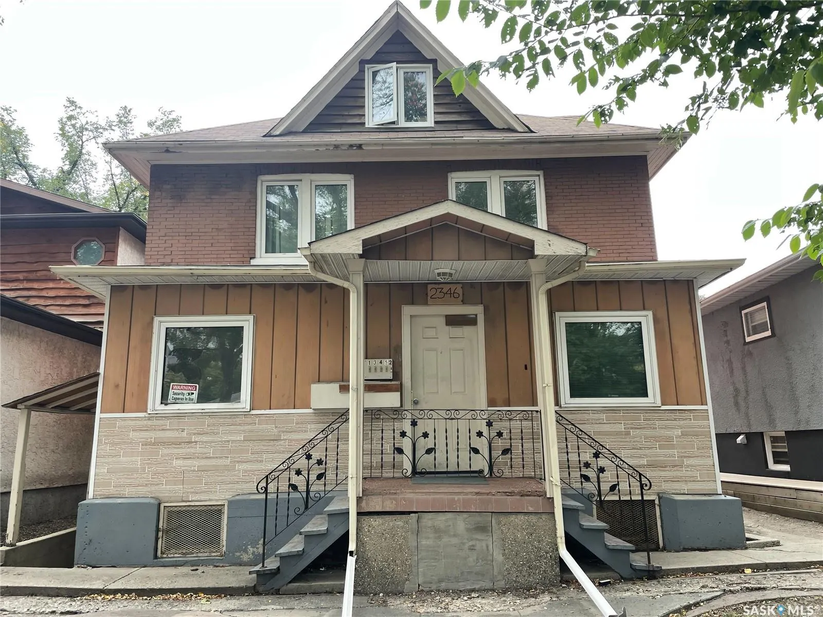 2346 Winnipeg STREET