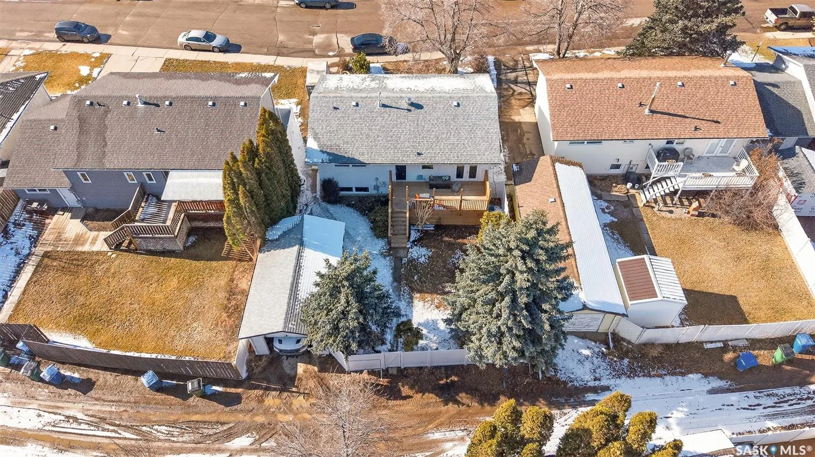 1321 Prince CRESCENT