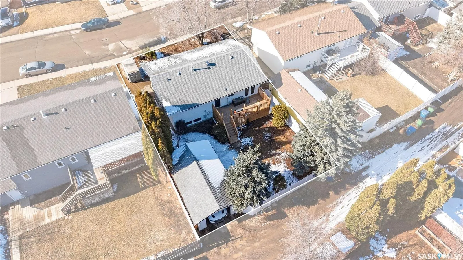 1321 Prince CRESCENT