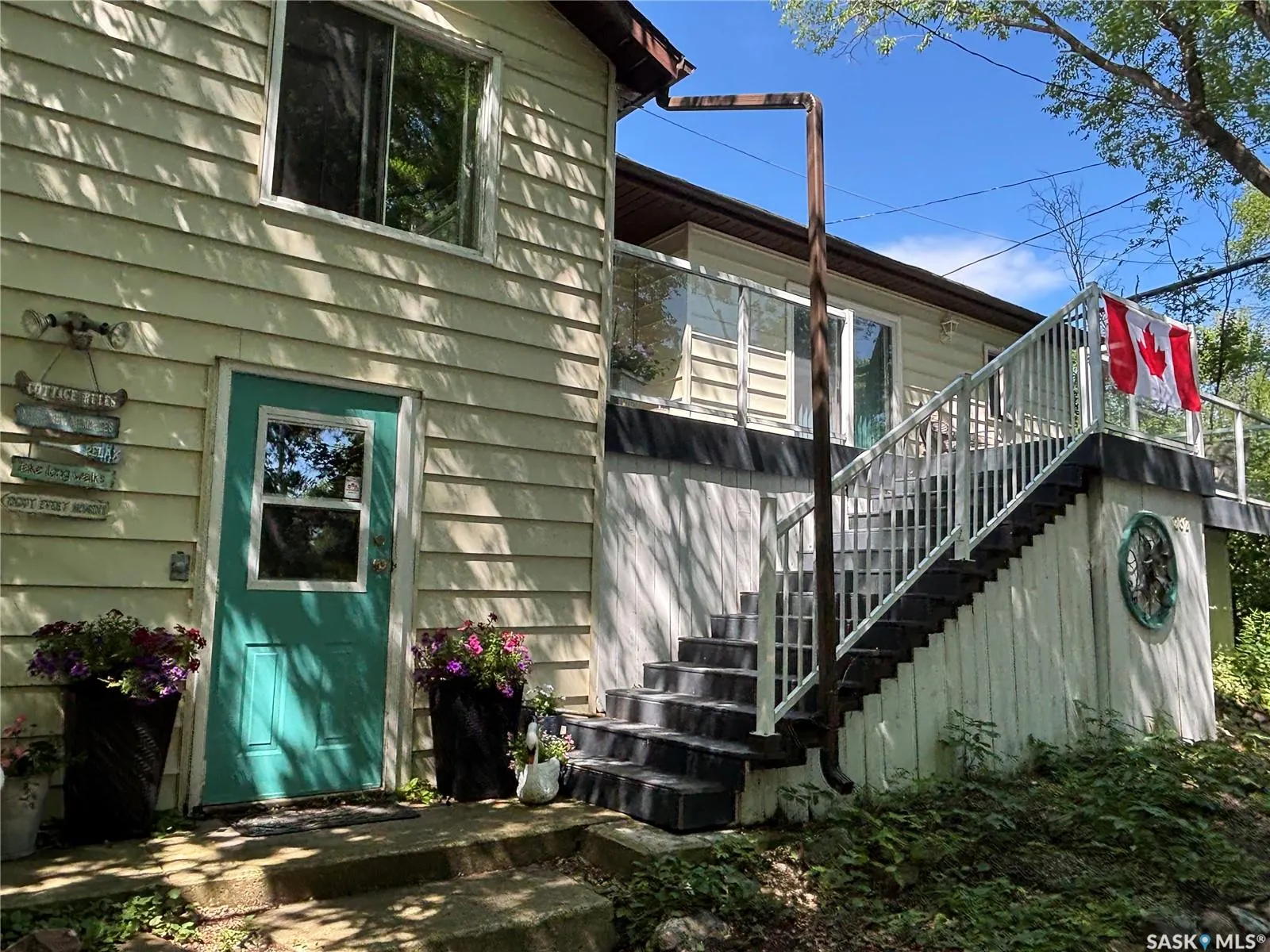232 Green AVENUE