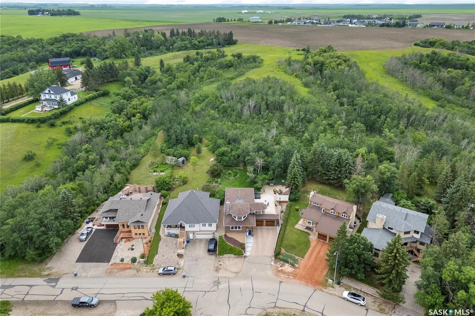 270 Prospect CRESCENT