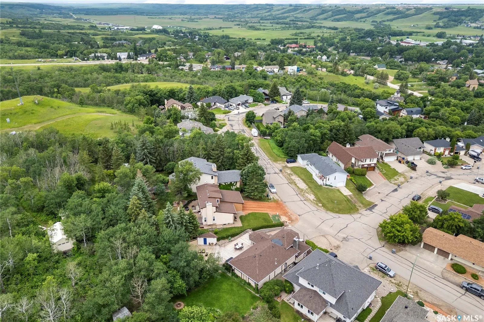 270 Prospect CRESCENT
