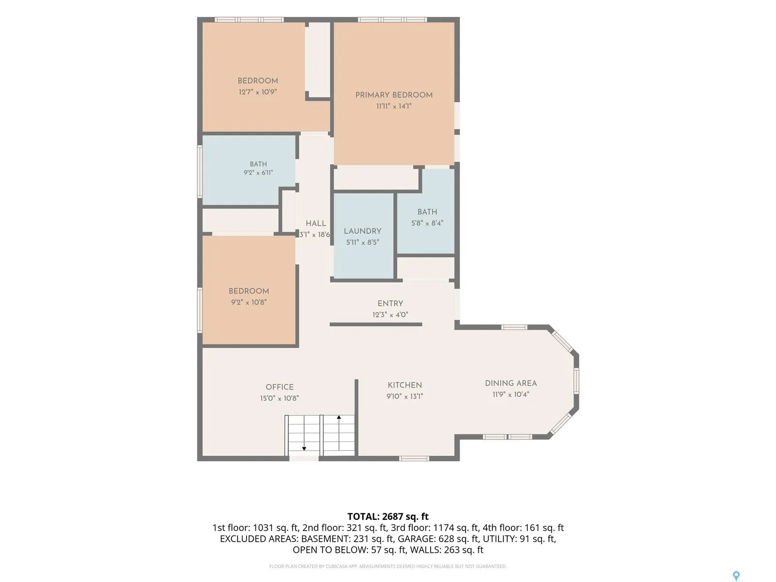 270 Prospect CRESCENT