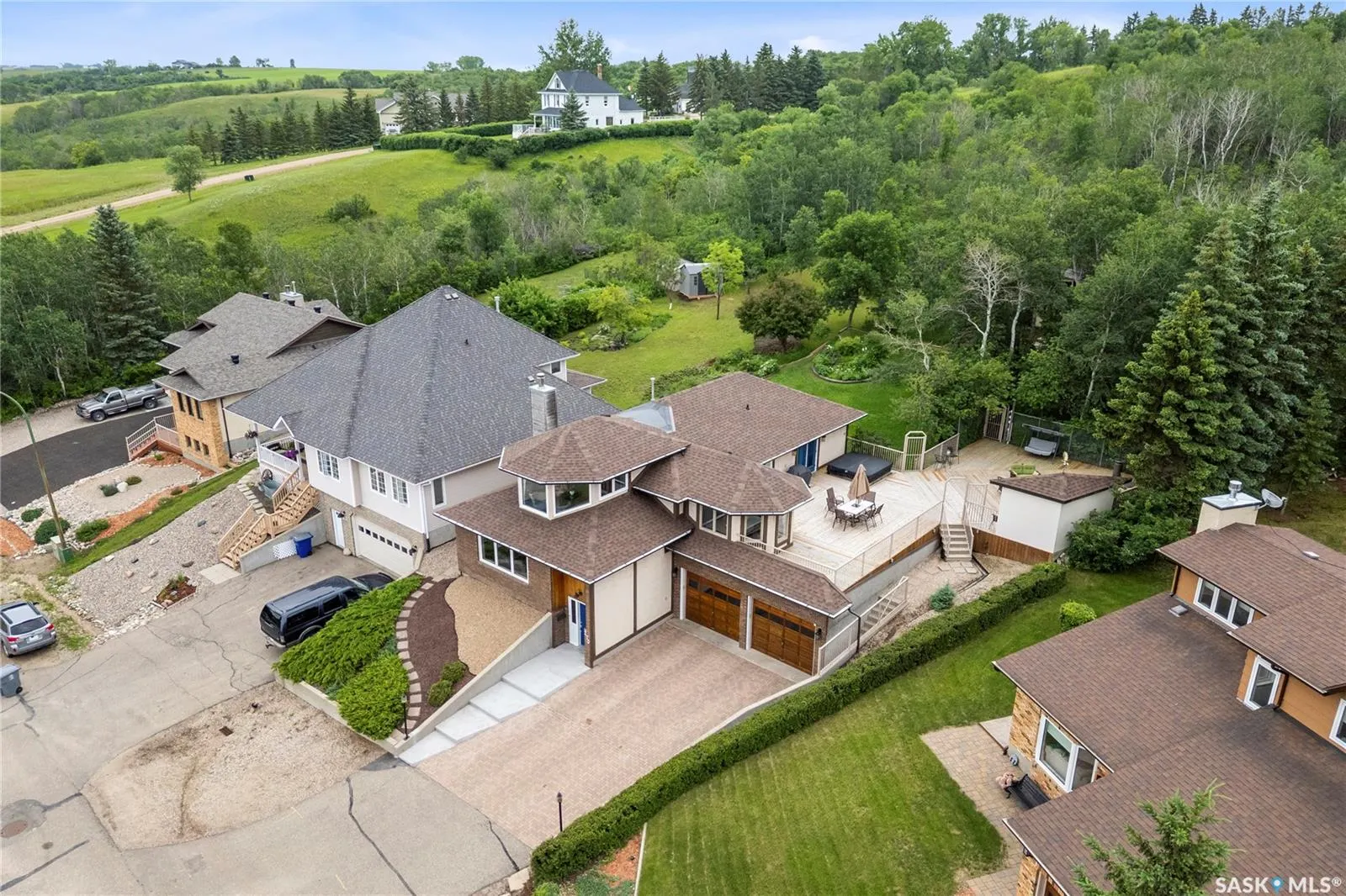 270 Prospect CRESCENT