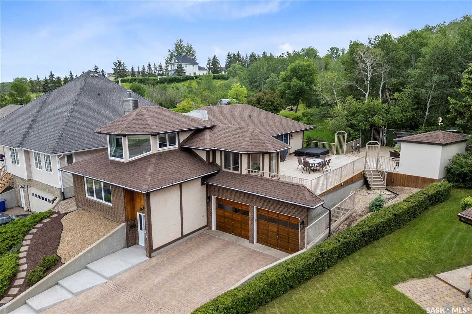 270 Prospect CRESCENT