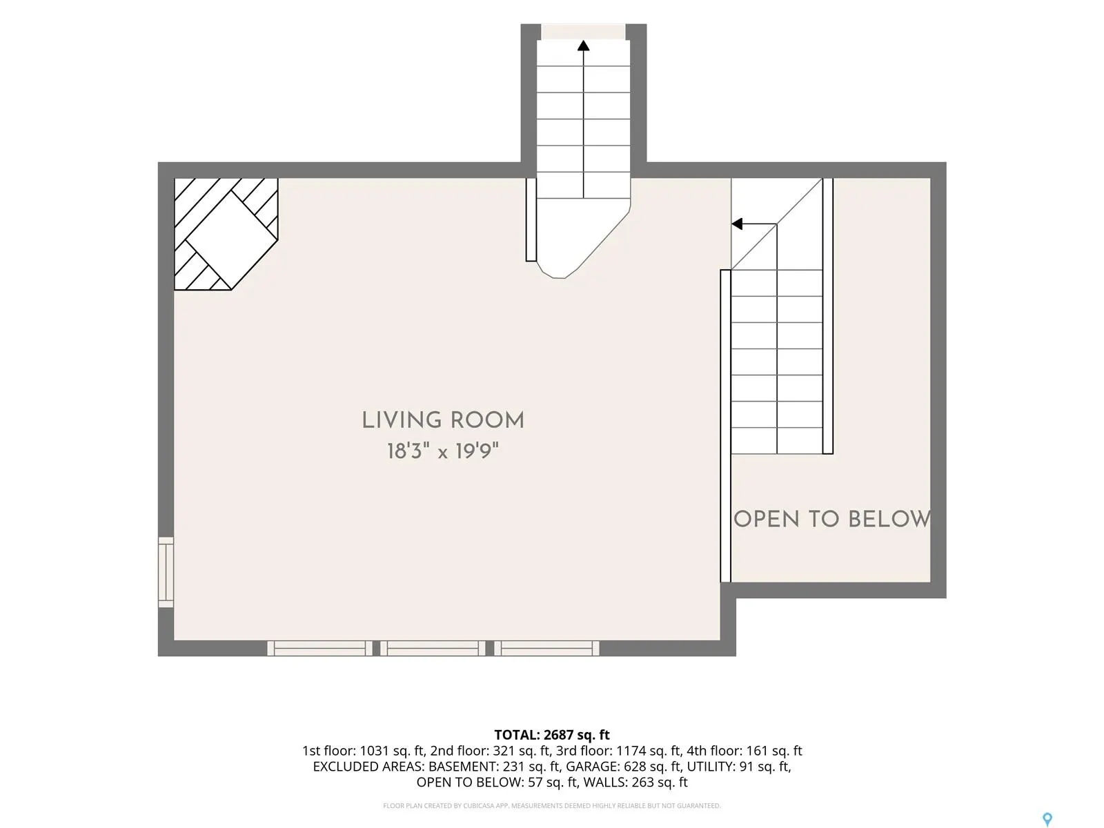 270 Prospect CRESCENT