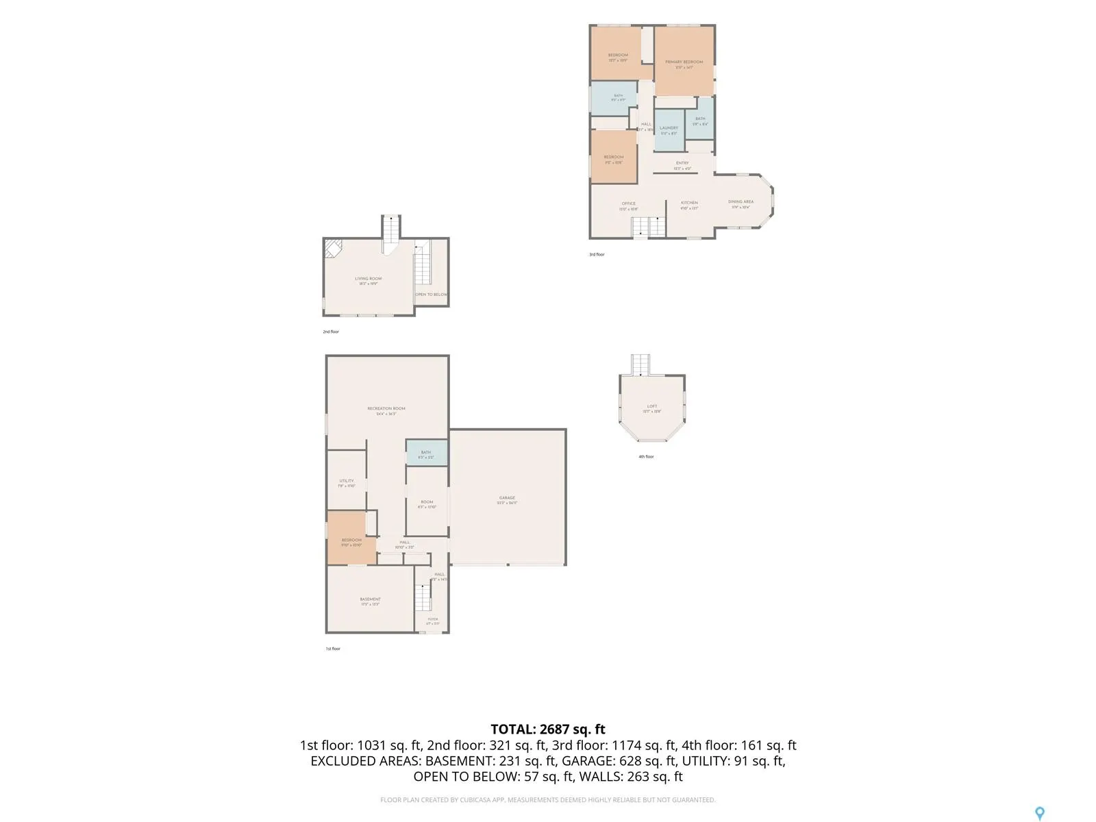 270 Prospect CRESCENT