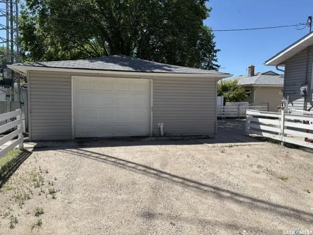 203 Argyle STREET