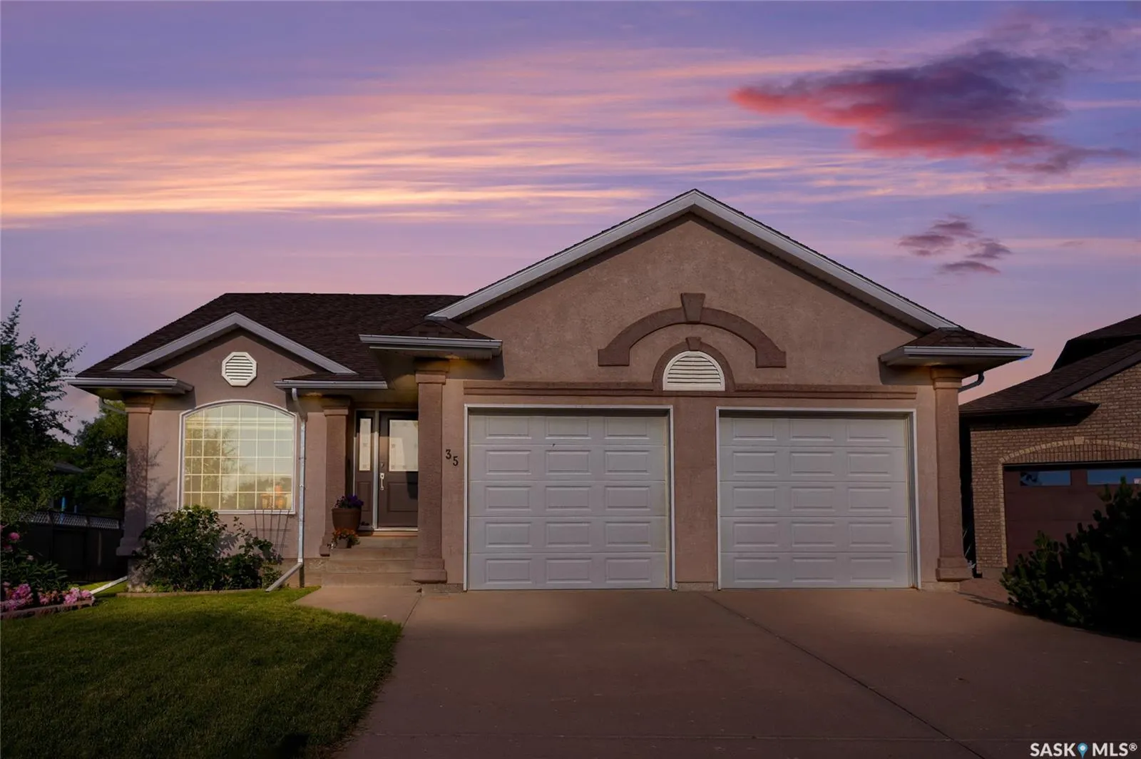 35 Marigold CRESCENT