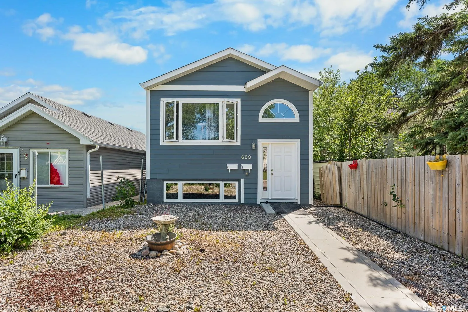 683 GARNET STREET #A&B