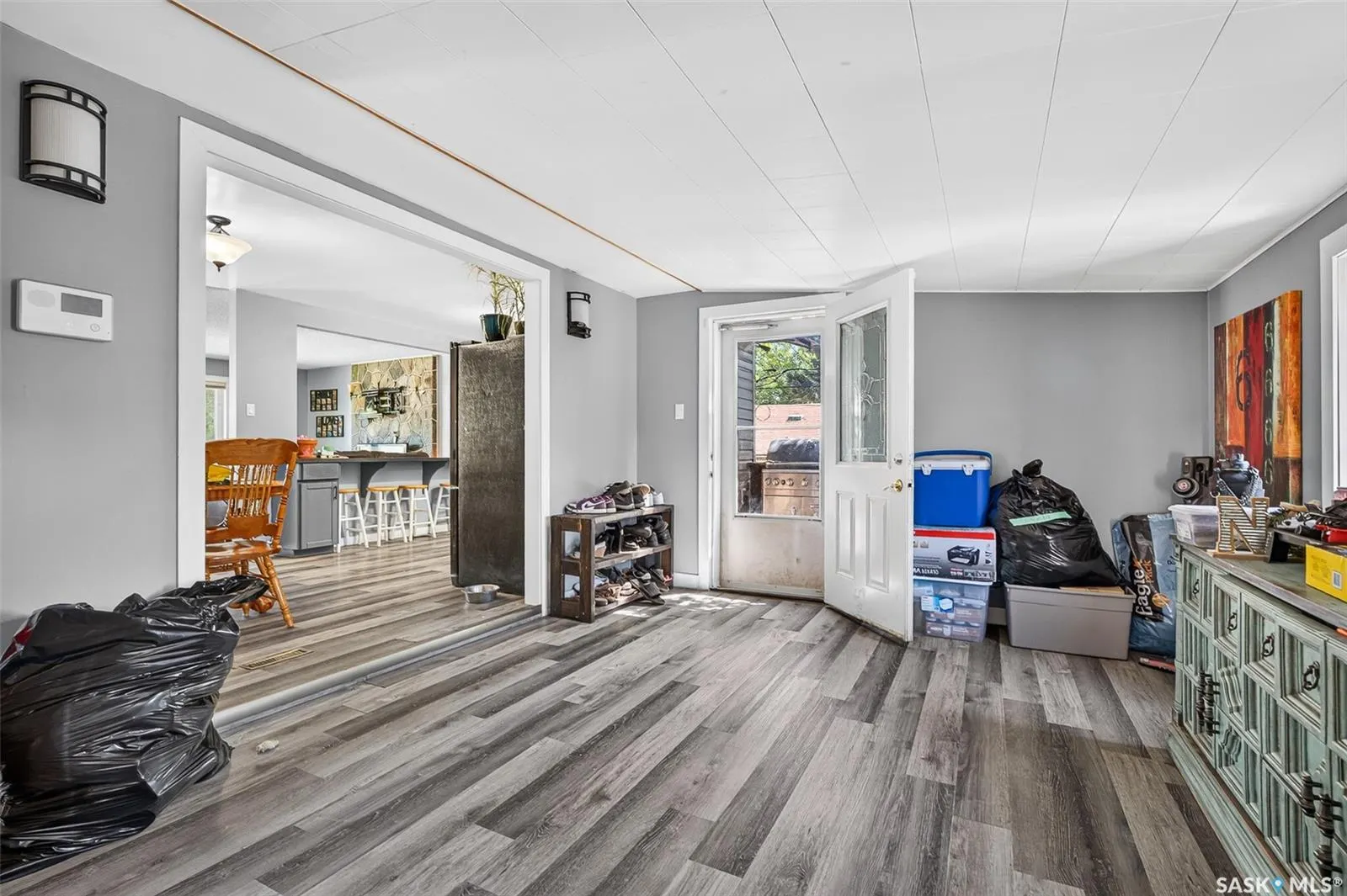 1207 Grandview STREET W