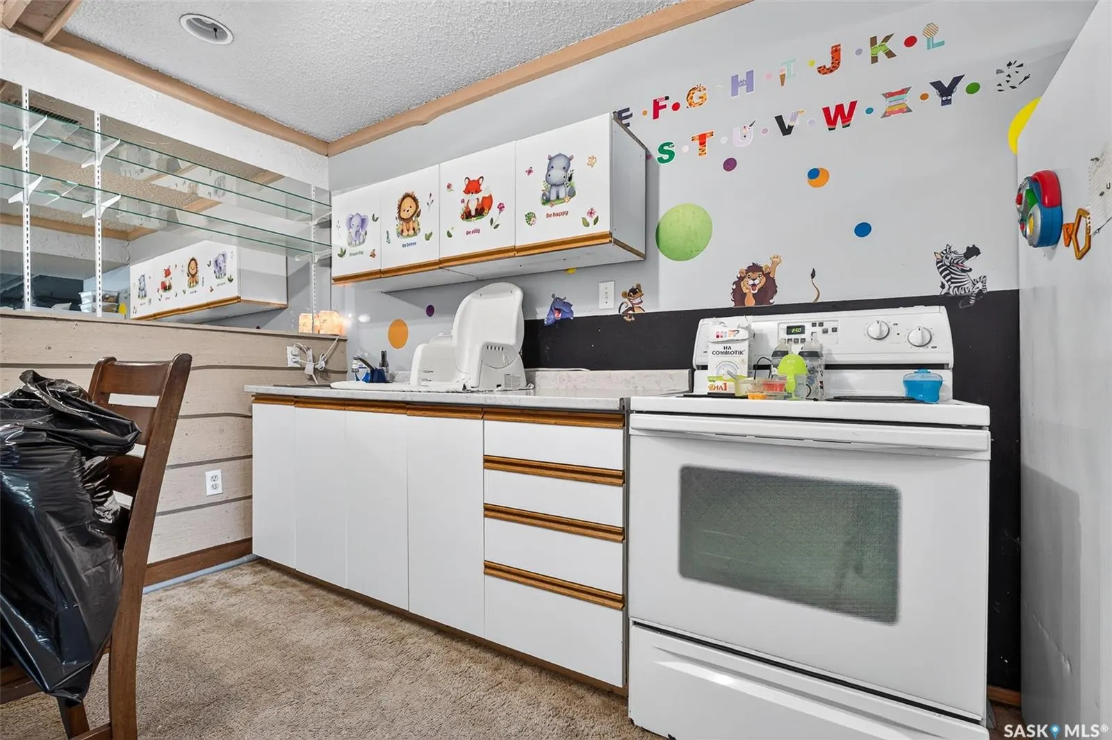 1207 Grandview STREET W
