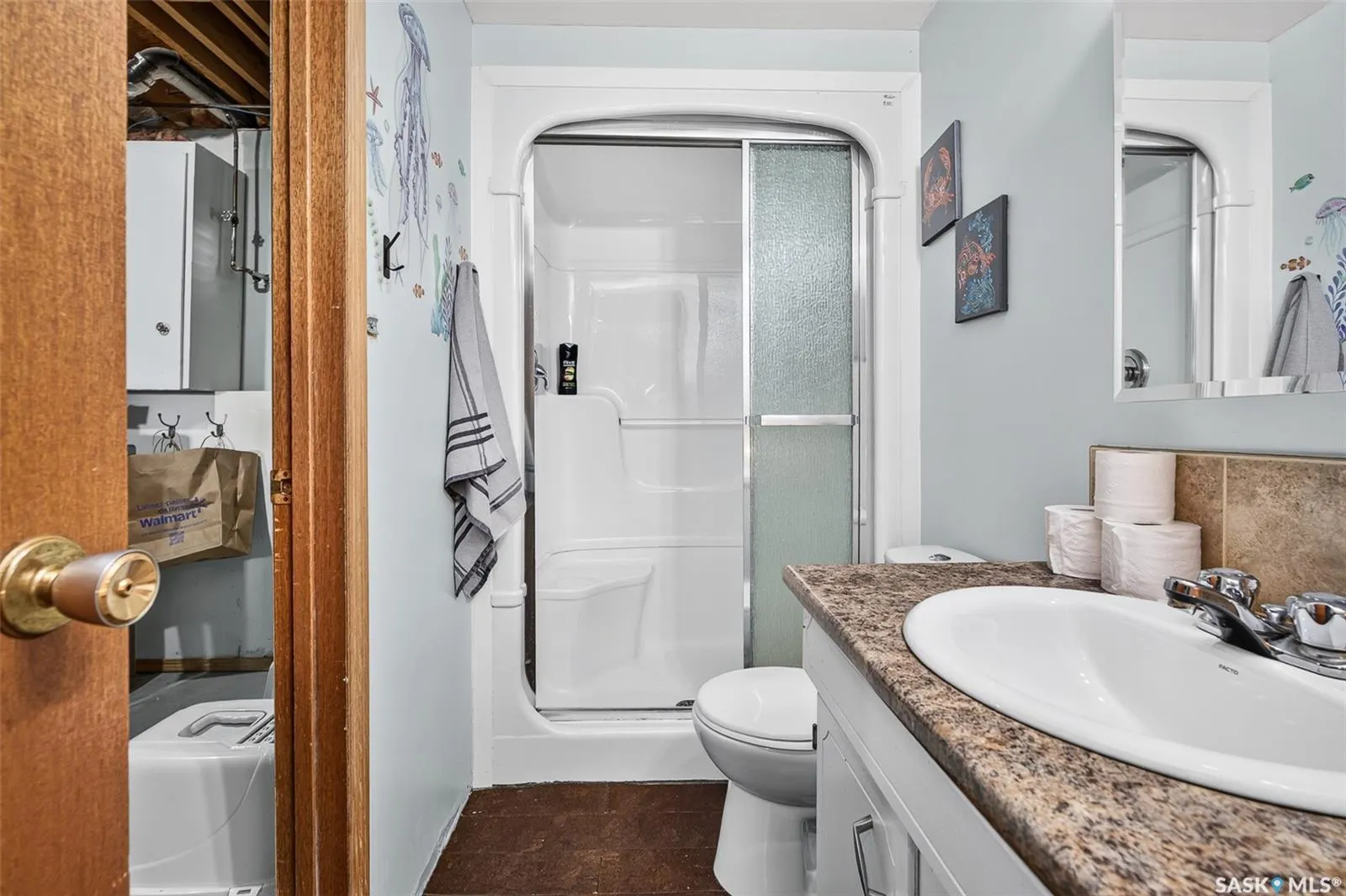 1207 Grandview STREET W
