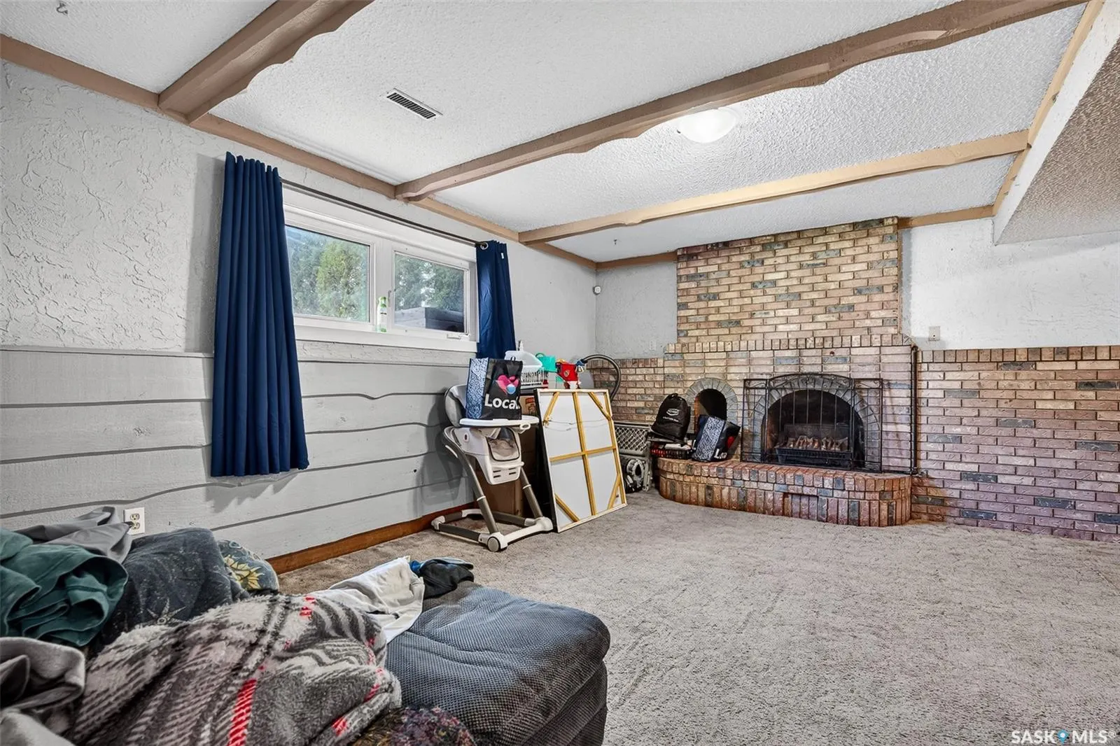 1207 Grandview STREET W