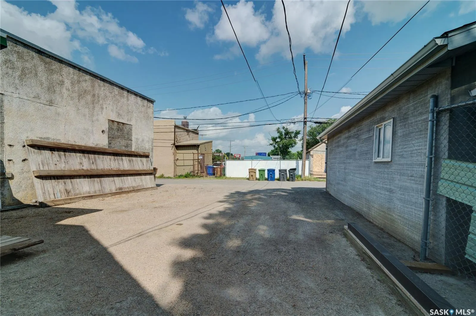 1713 St John STREET