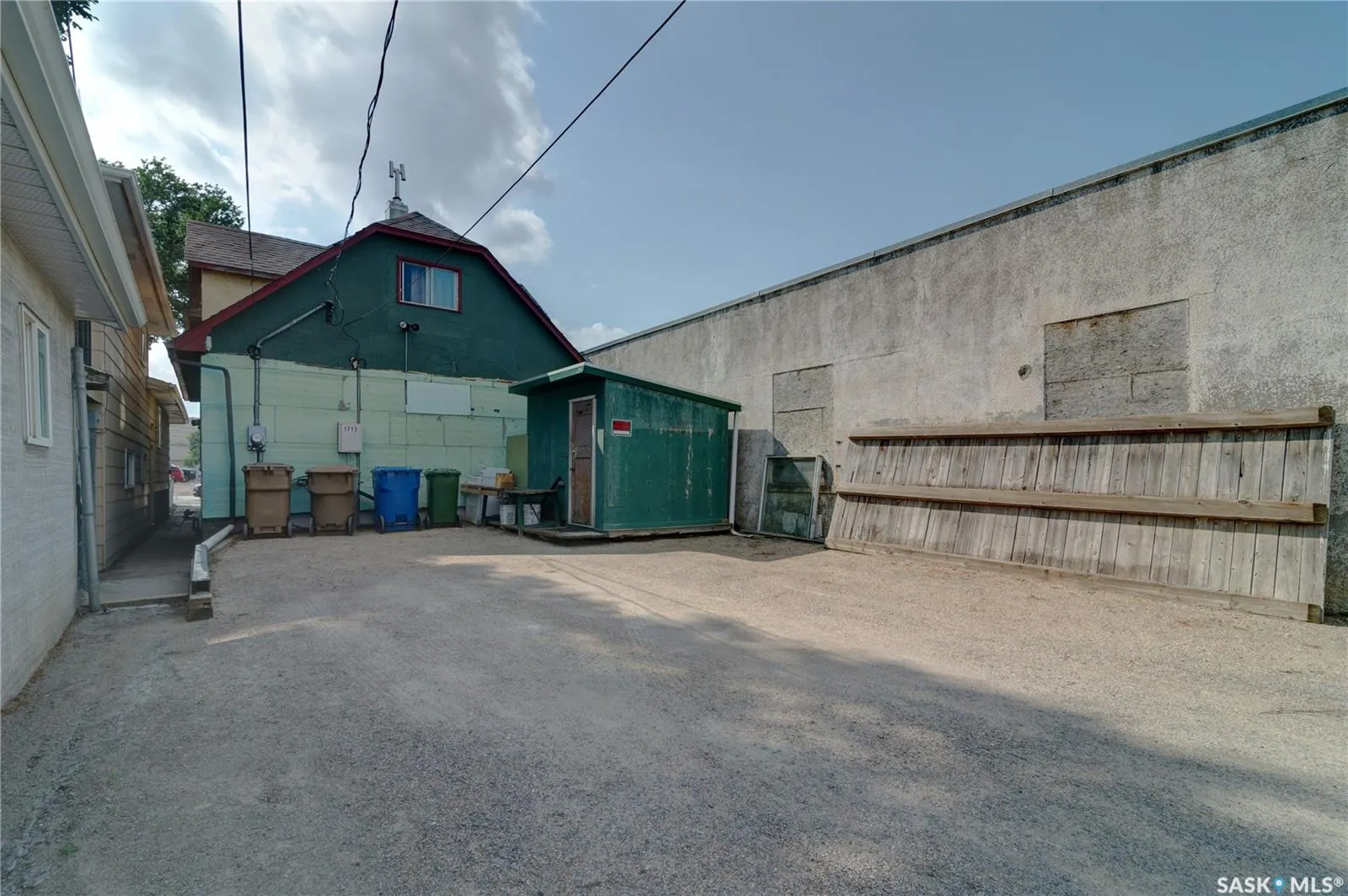 1713 St John STREET