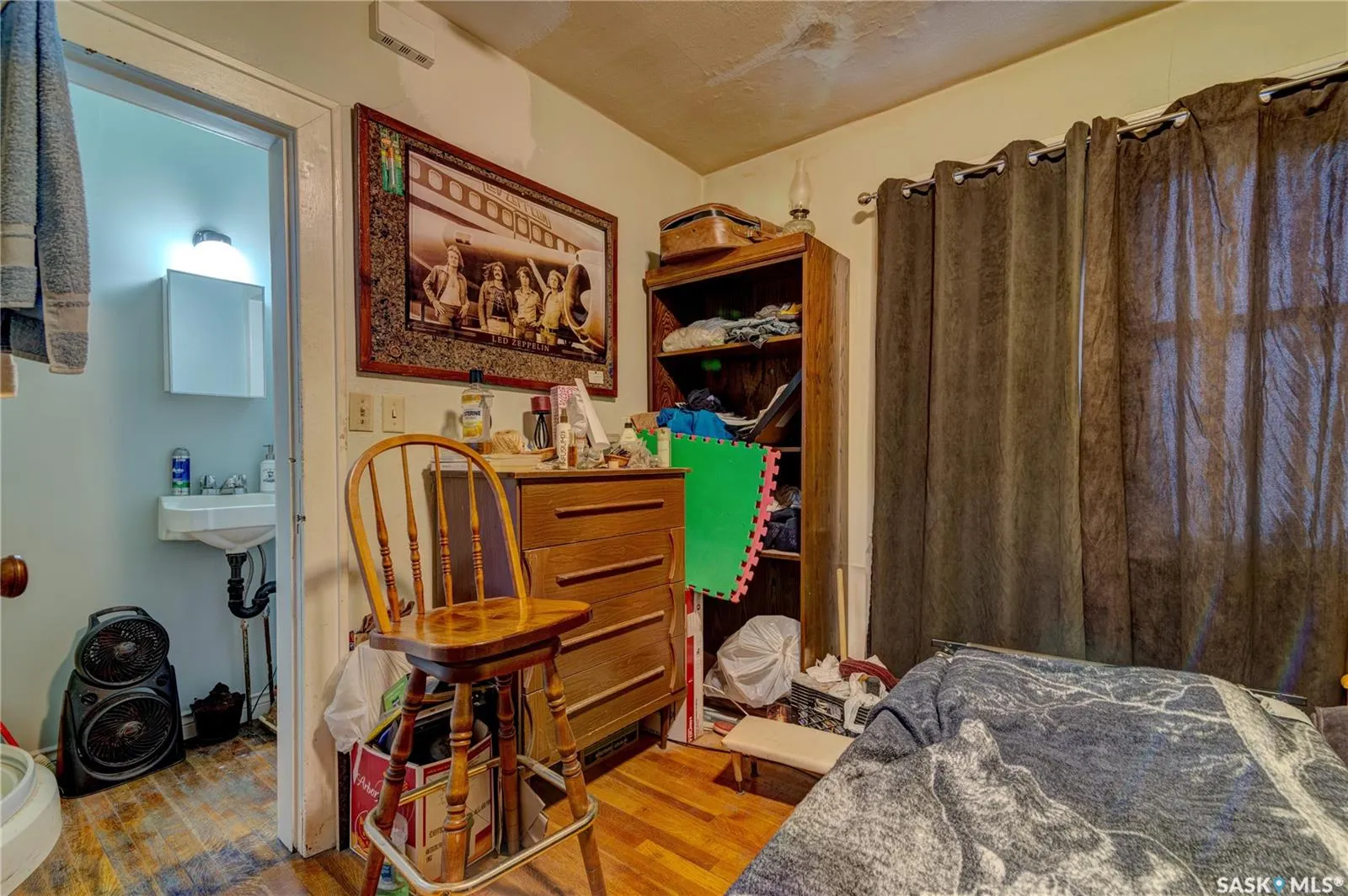 1713 St John STREET