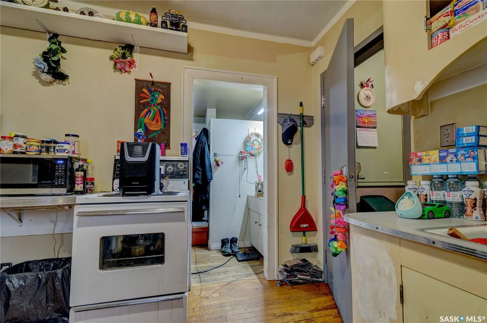 1713 St John STREET