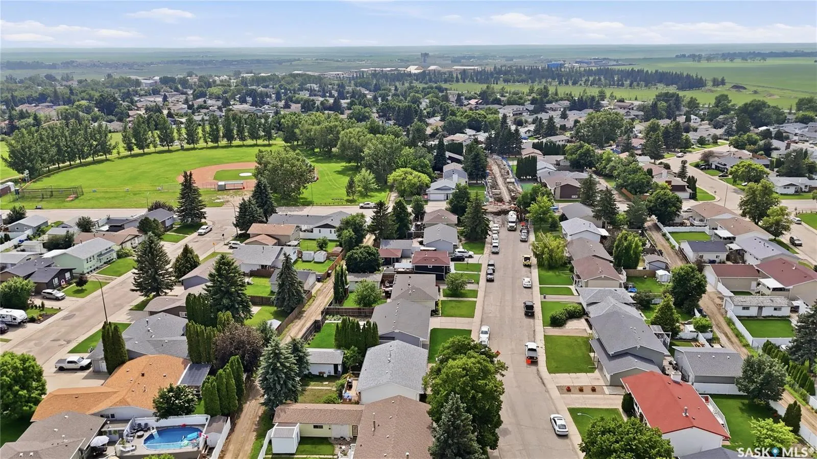 1313 Prince CRESCENT