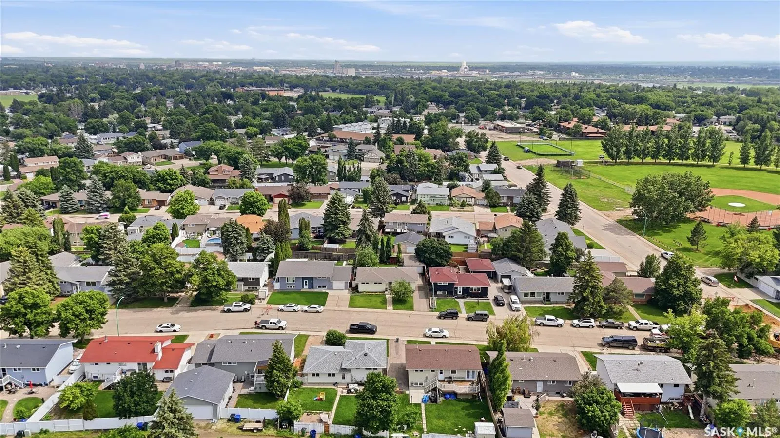 1313 Prince CRESCENT