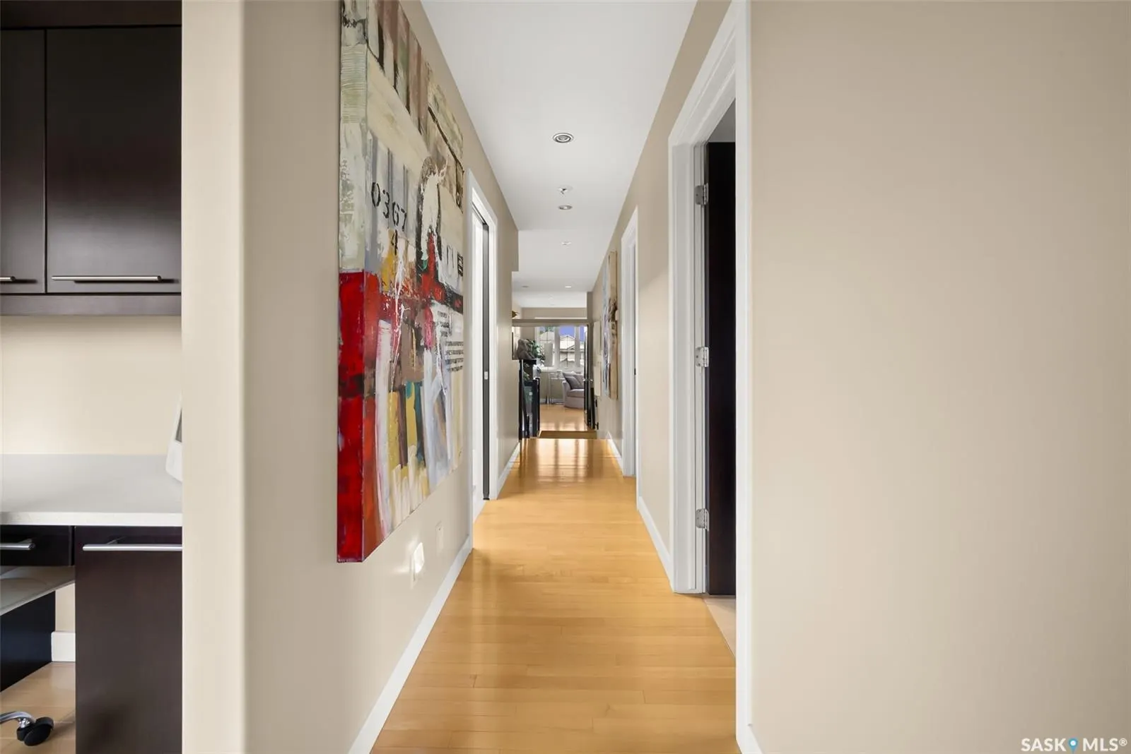 6110 Wascana COURT