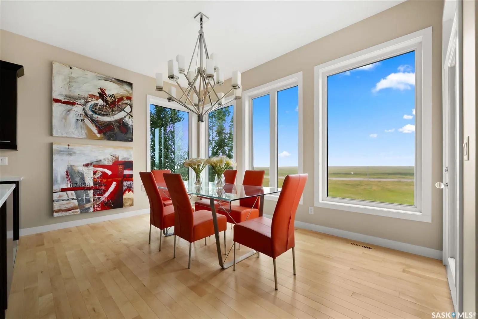 6110 Wascana COURT