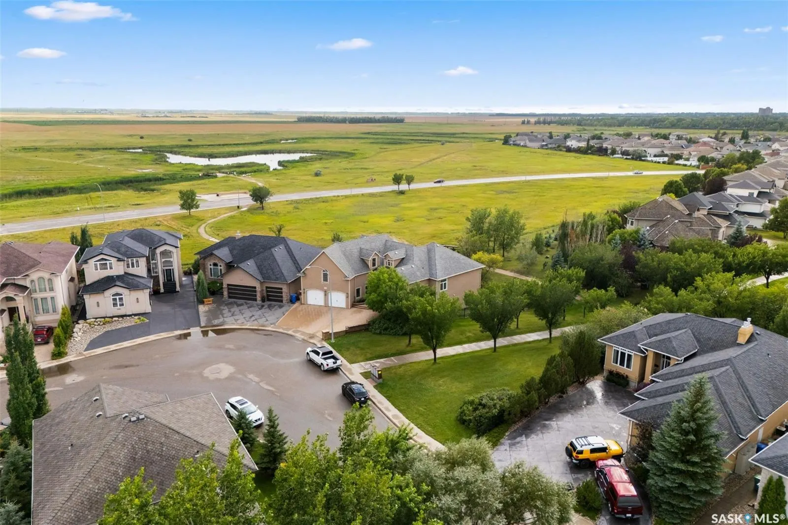 6110 Wascana COURT