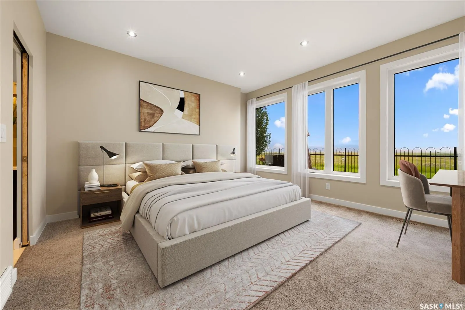 6110 Wascana COURT