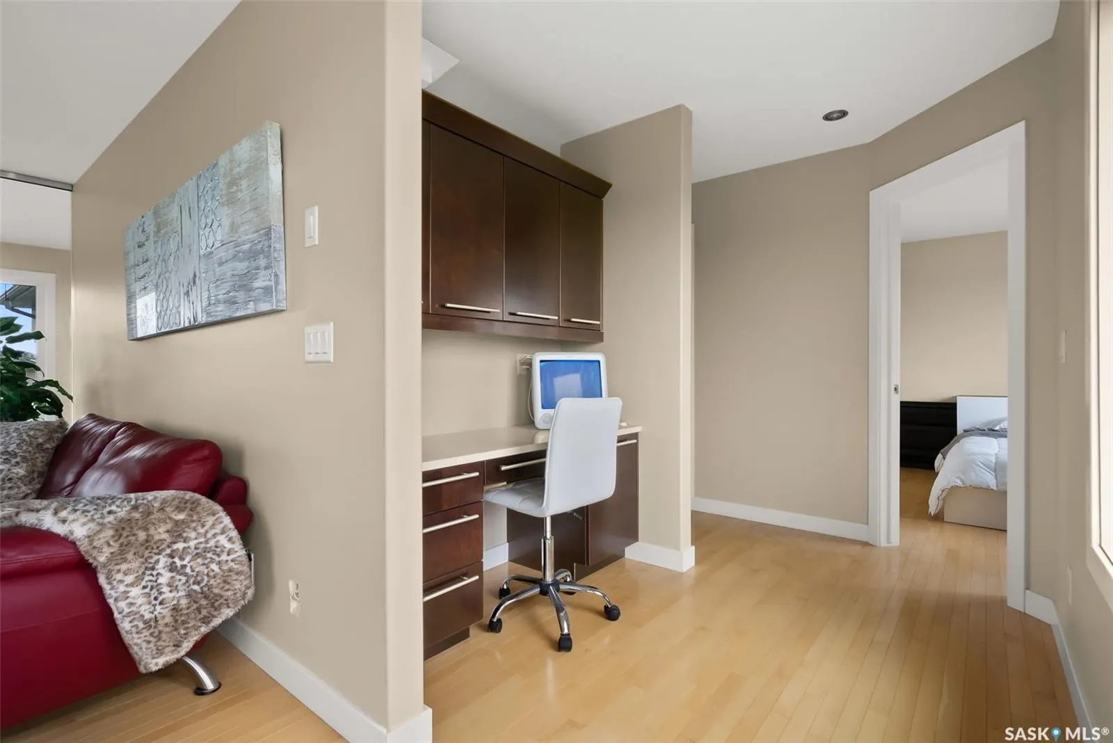 6110 Wascana COURT