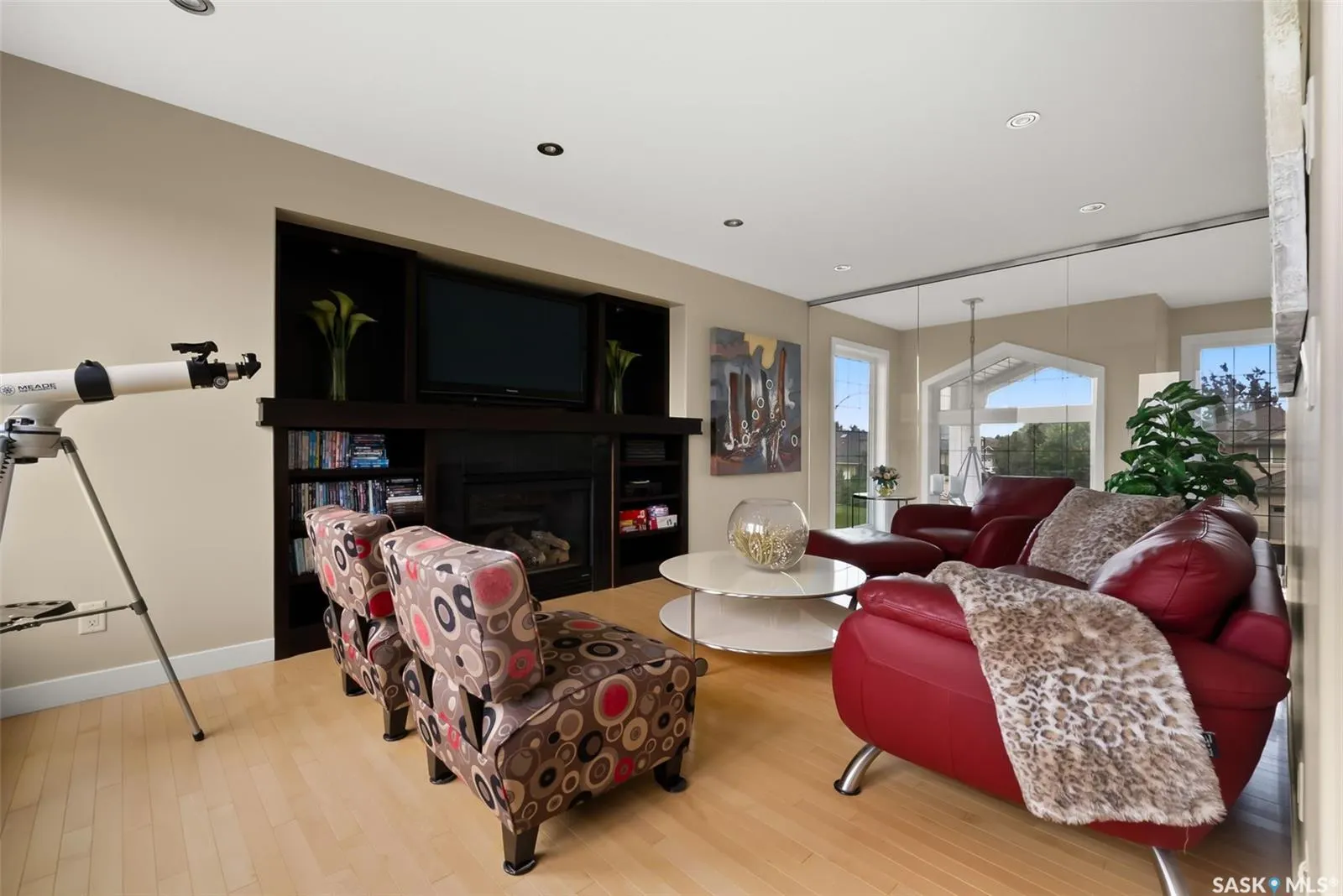 6110 Wascana COURT