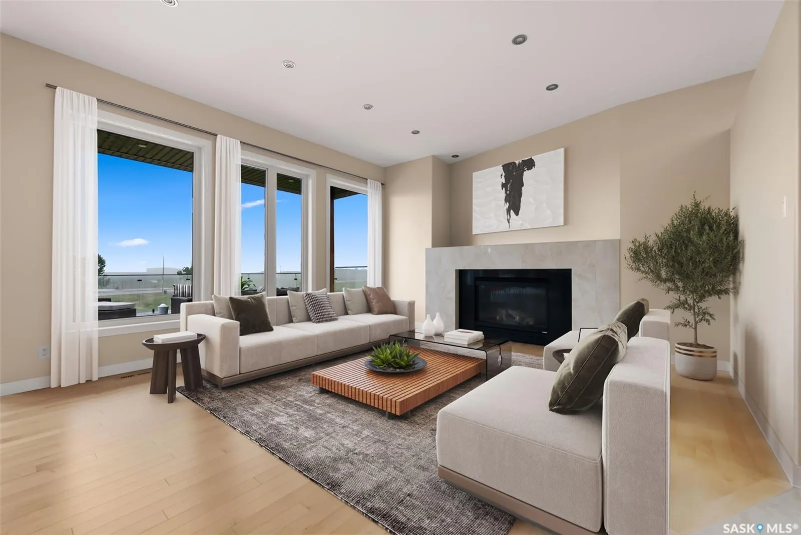 6110 Wascana COURT