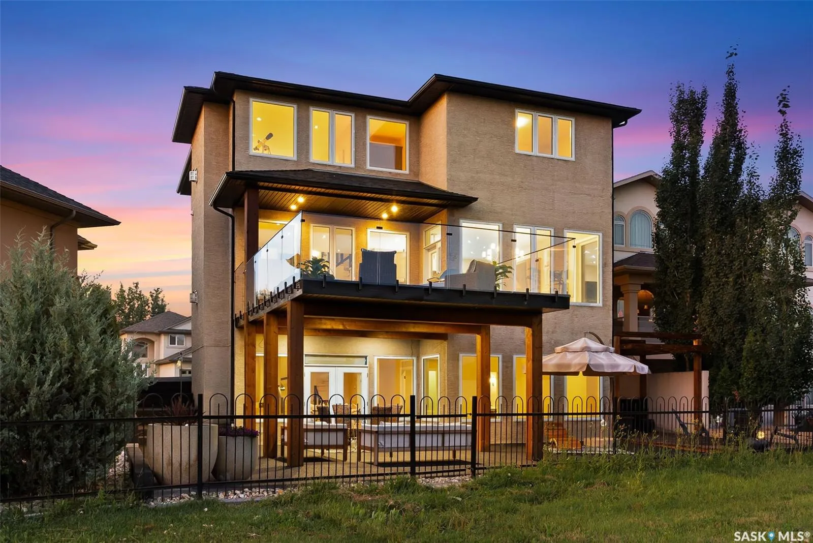 6110 Wascana COURT