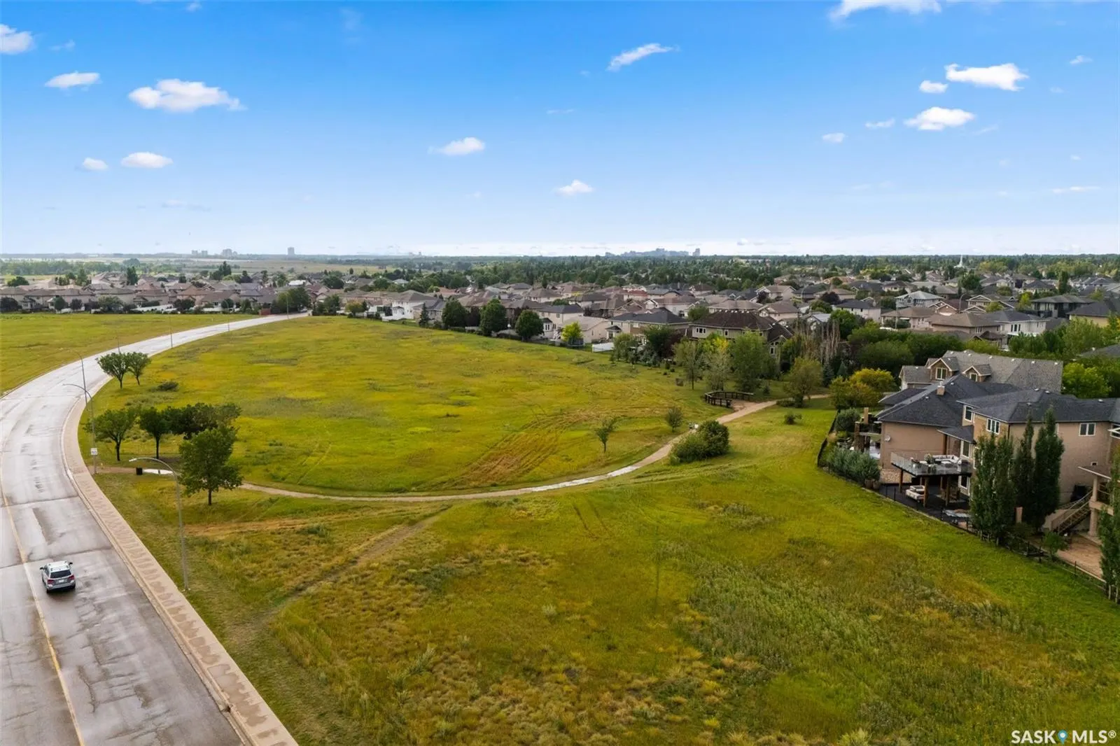 6110 Wascana COURT