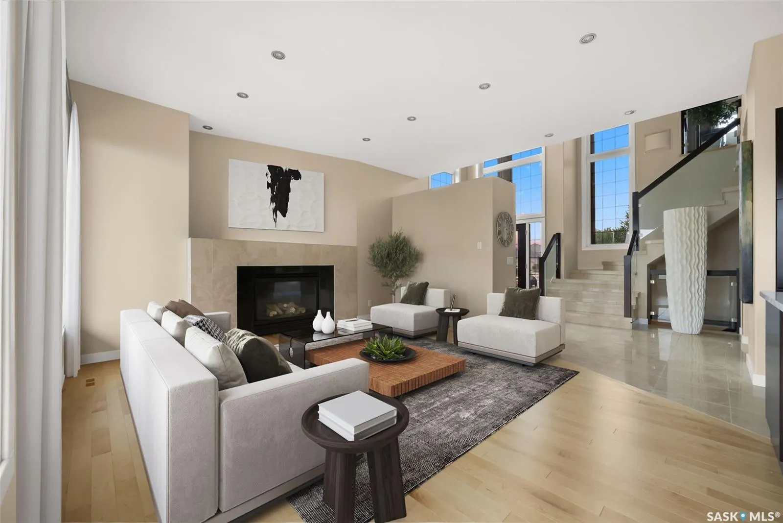 6110 Wascana COURT