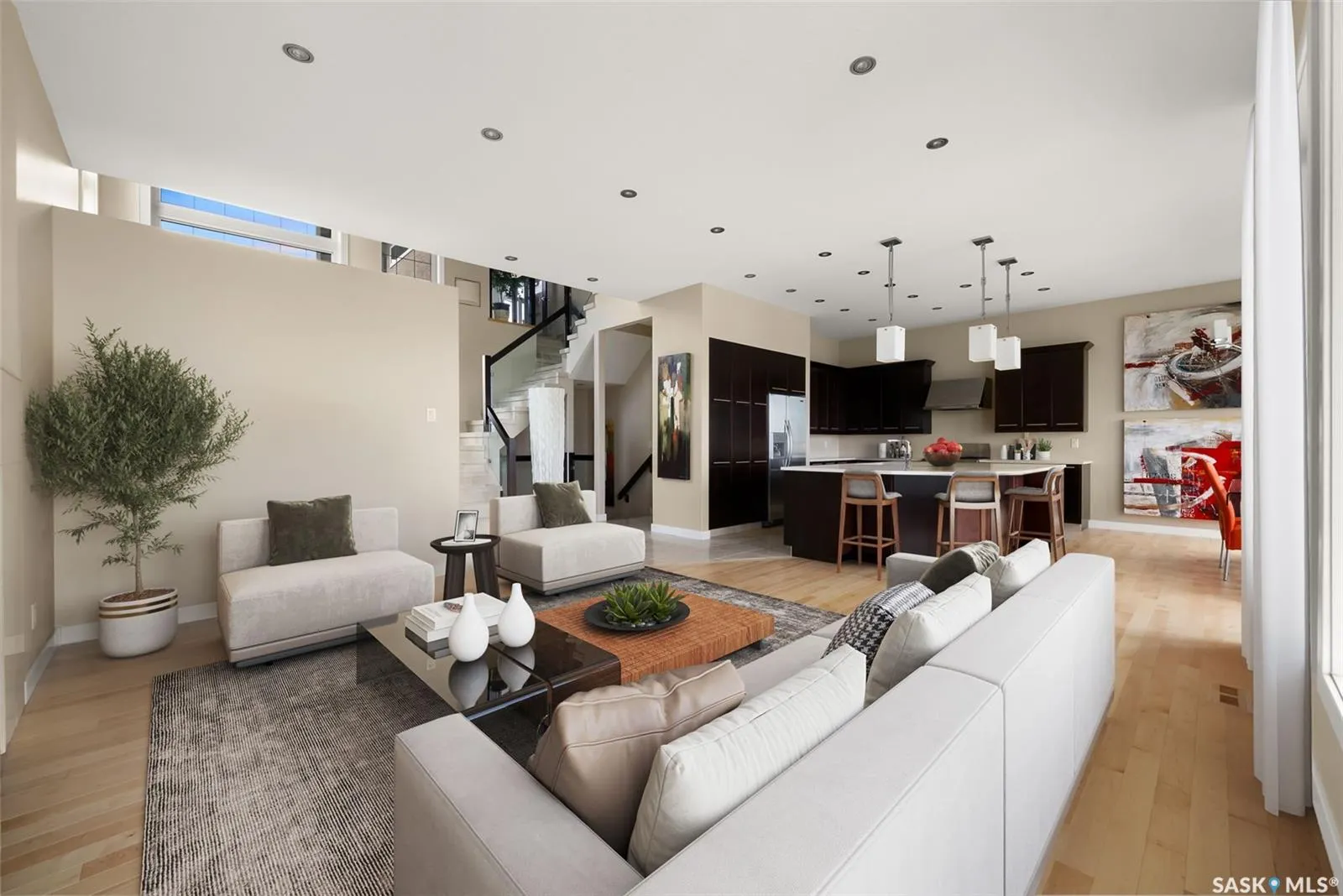 6110 Wascana COURT