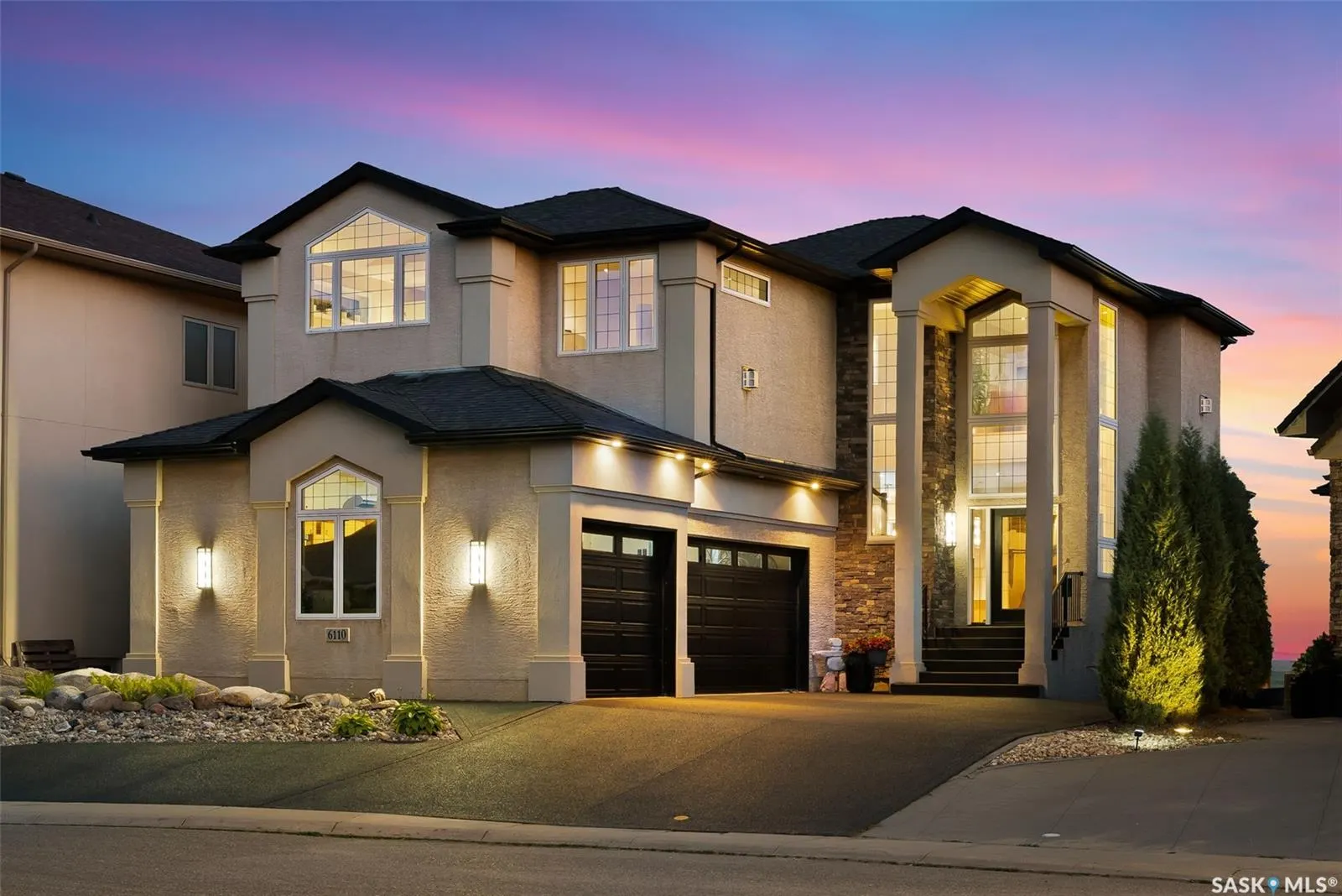 6110 Wascana COURT
