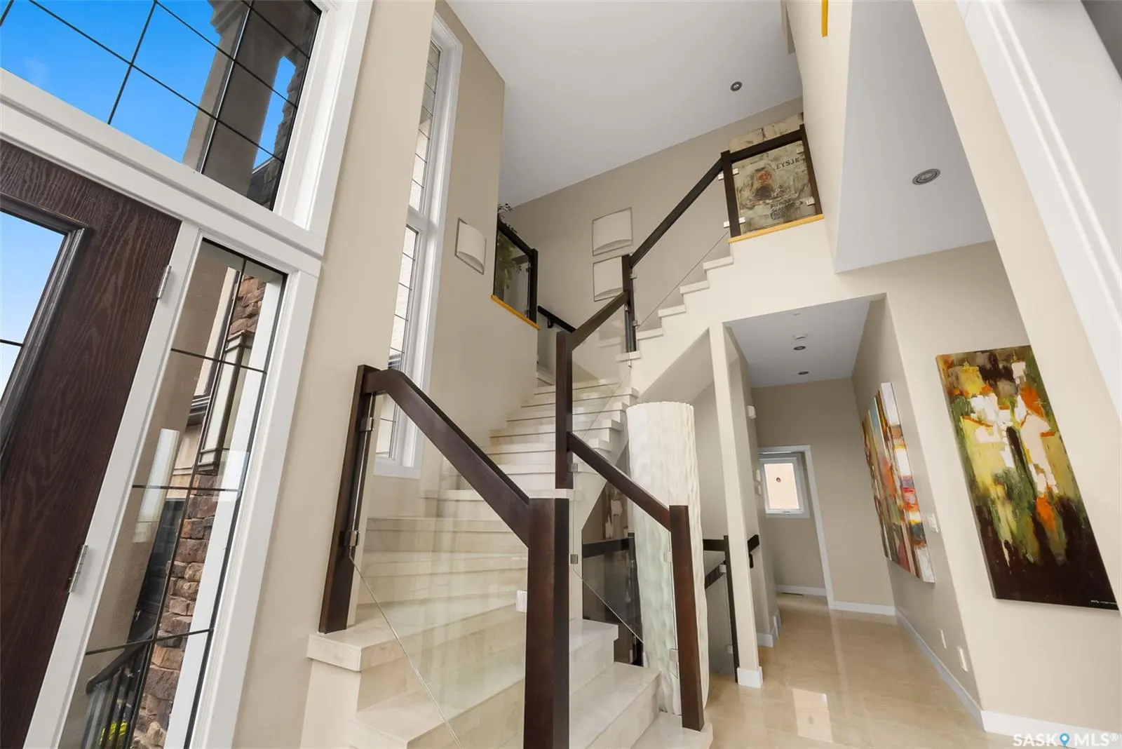 6110 Wascana COURT