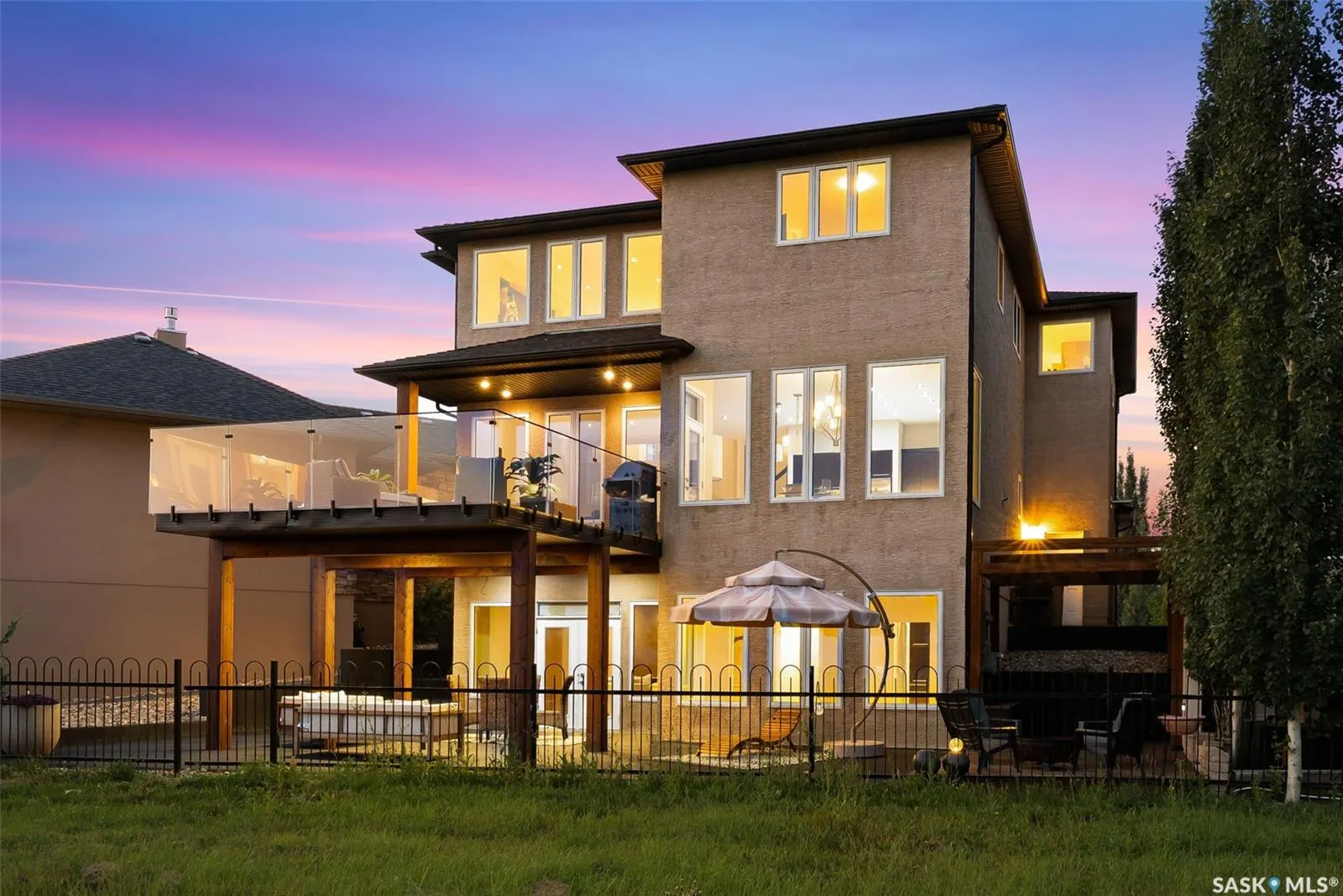 6110 Wascana COURT