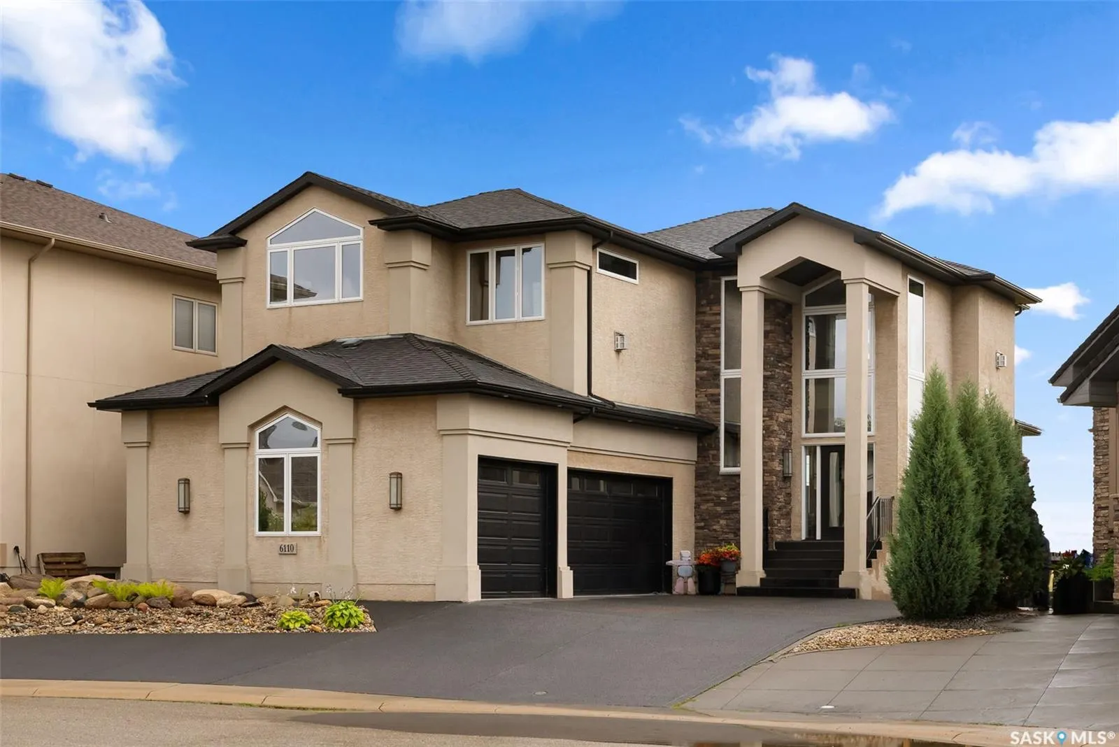 6110 Wascana COURT