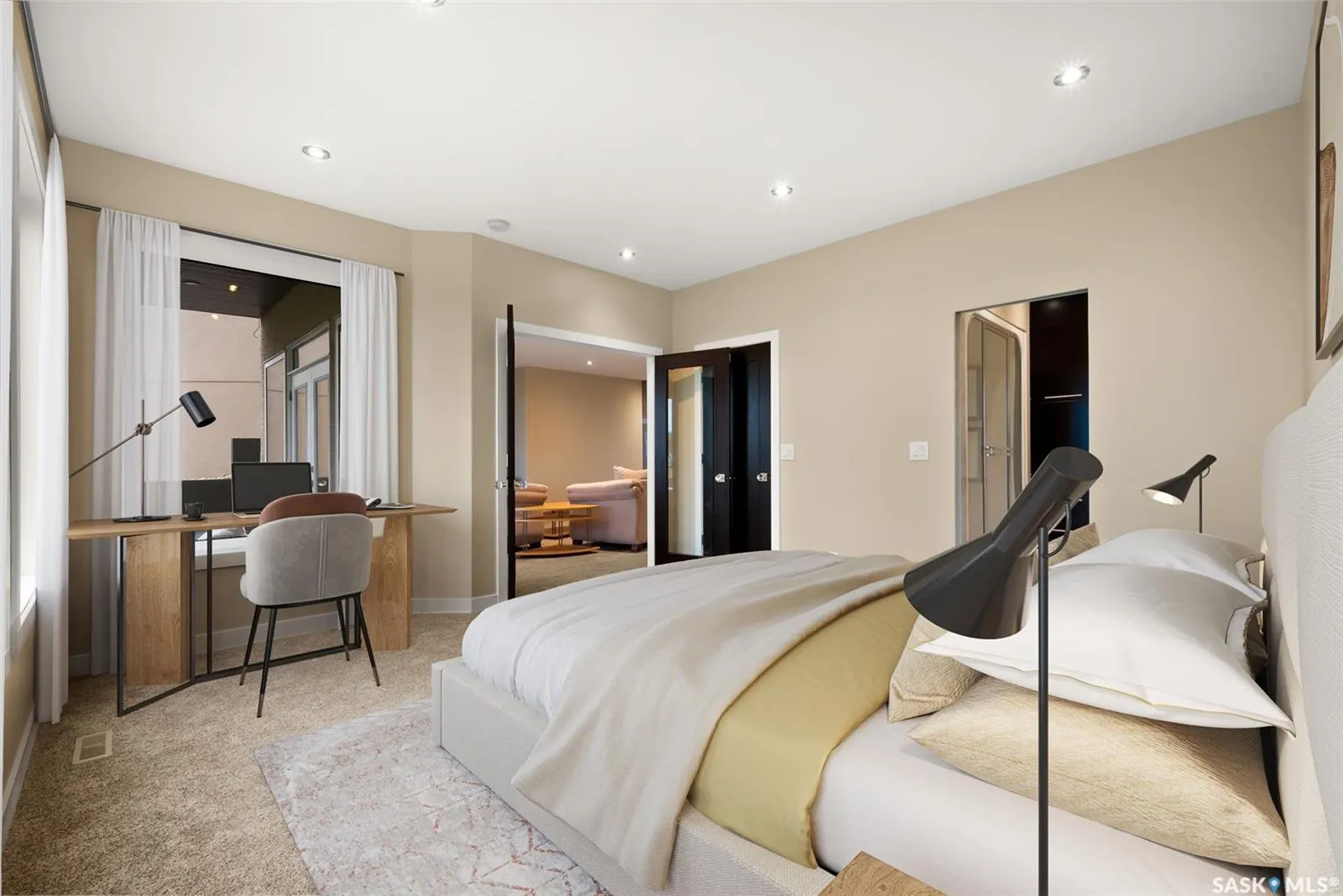 6110 Wascana COURT