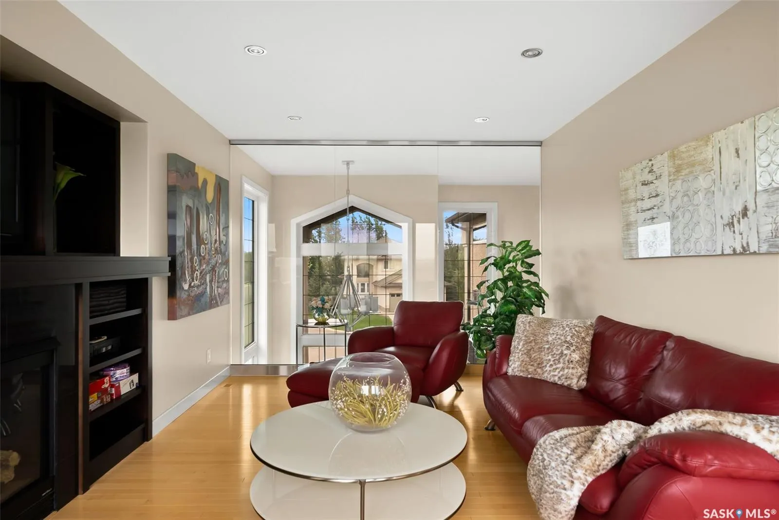 6110 Wascana COURT