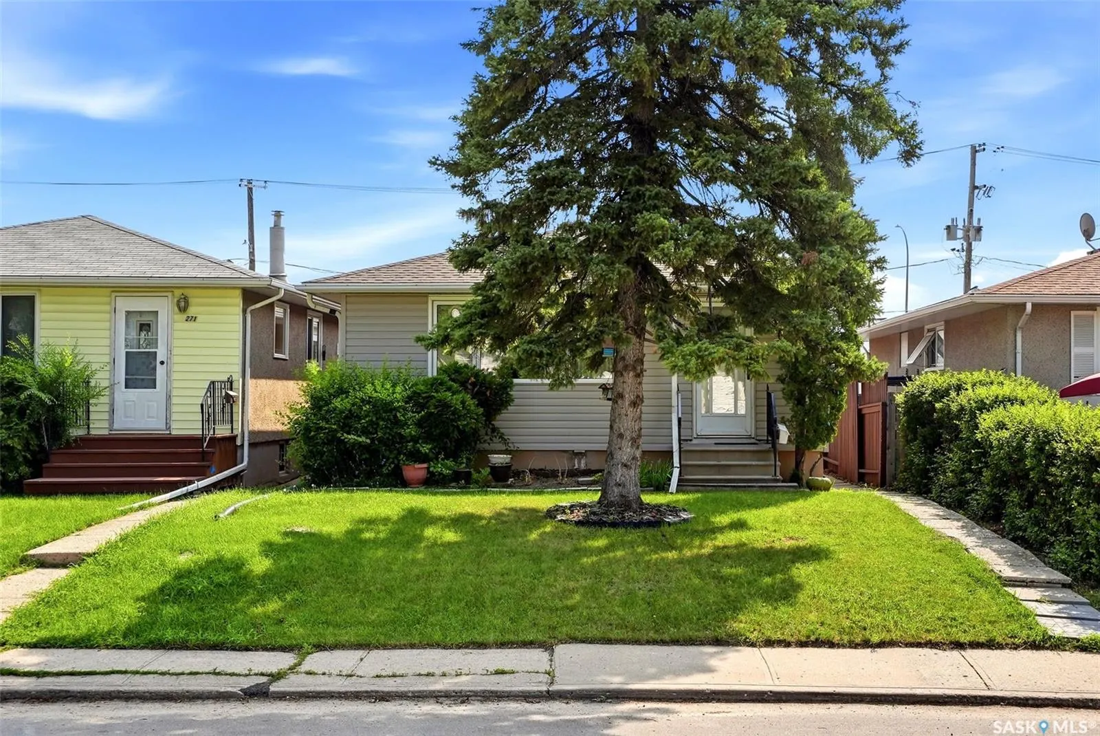273 Angus STREET