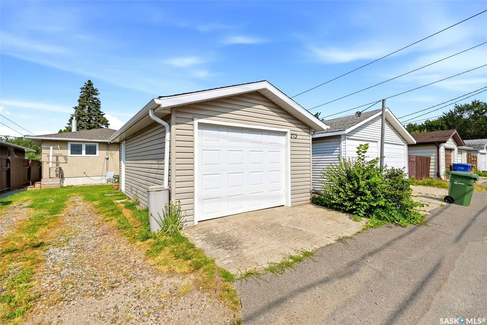 273 Angus STREET