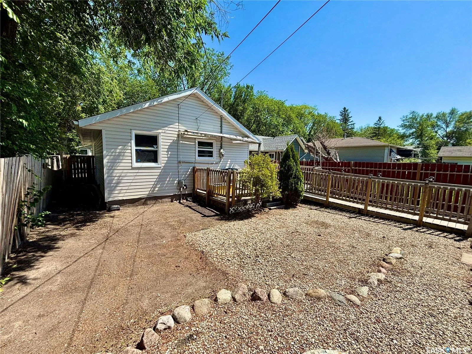 314 Retallack STREET