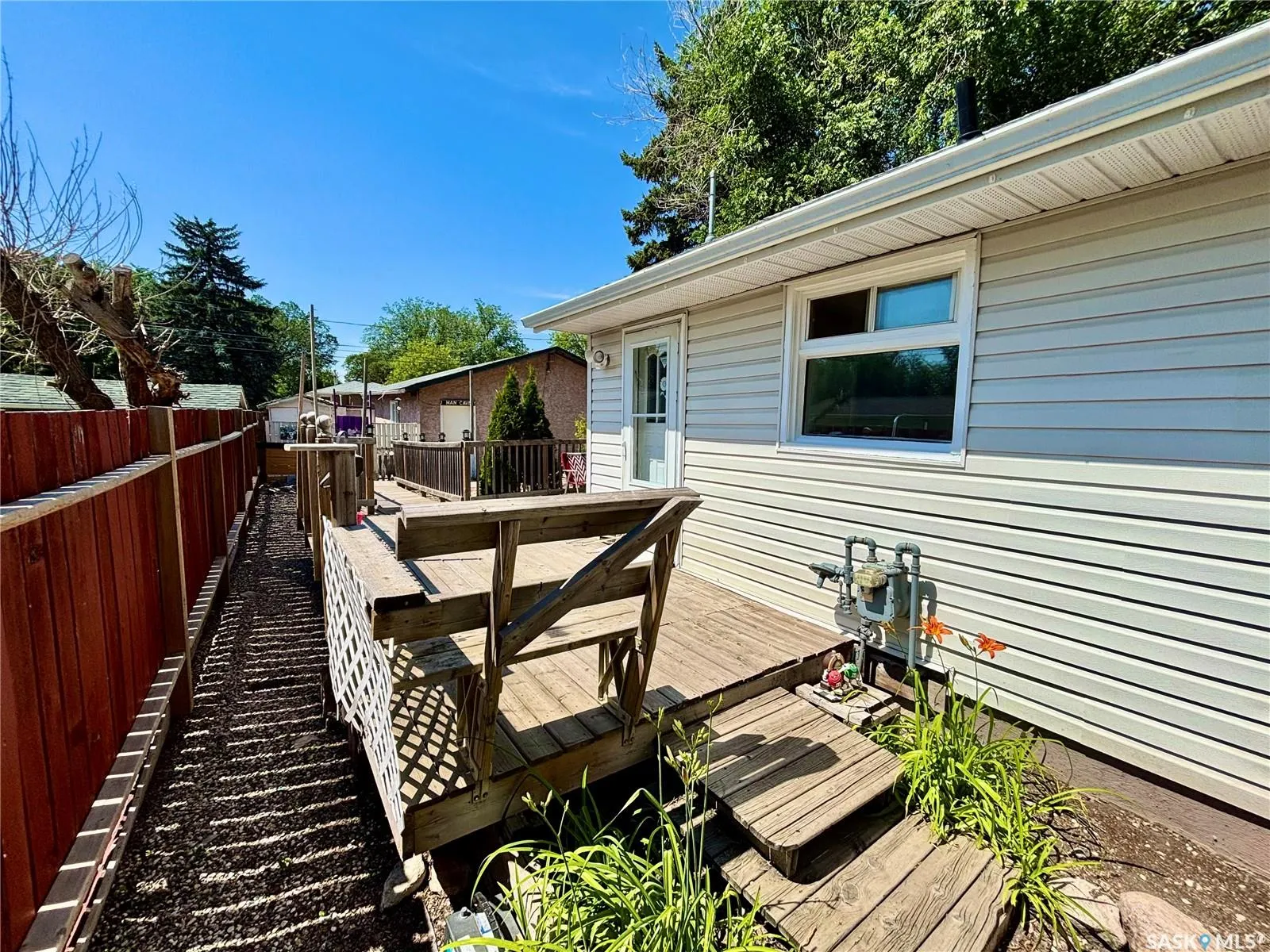 314 Retallack STREET