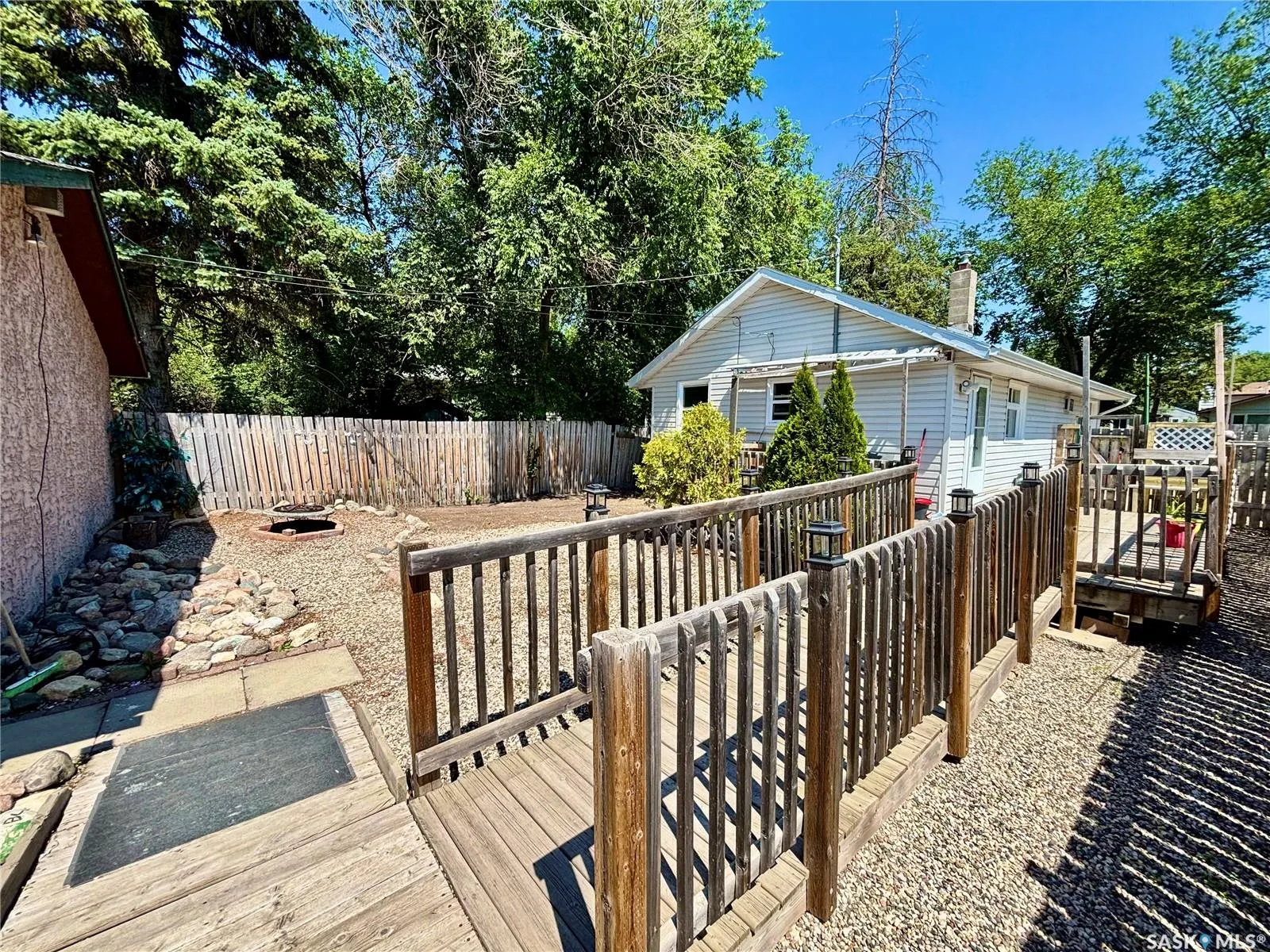314 Retallack STREET
