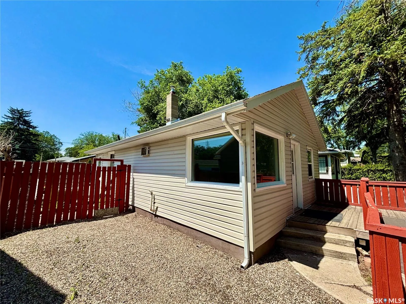 314 Retallack STREET